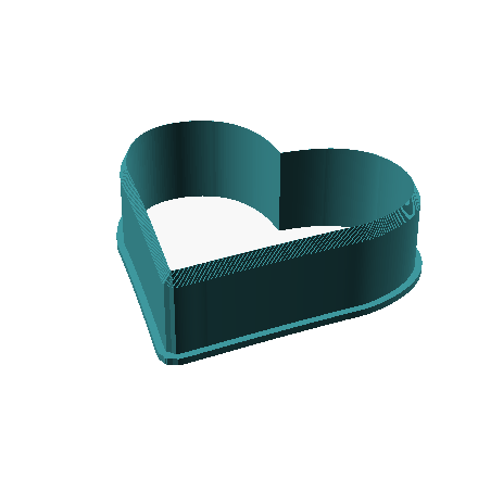 Cookie Cutter