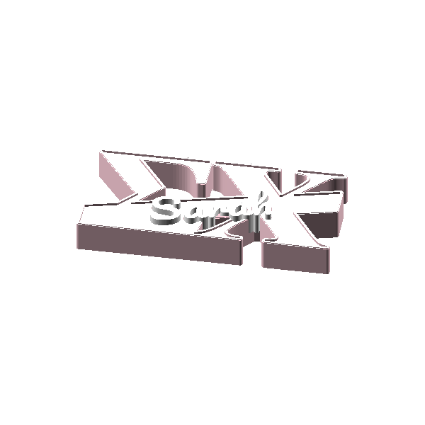 Greek Letter Name Sign