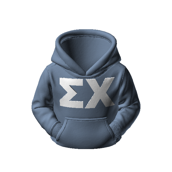 Hoodie Planter
