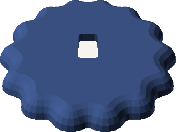 SwapPlate — Magnetic Switch Covers